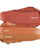 Nudestix Glamzilla Dirty 30 Blush Kit мултифункционален грим за очи устни и лице 2 бр.