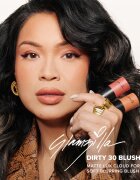 Nudestix Glamzilla Dirty 30 Blush Kit мултифункционален грим за очи устни и лице 2 бр.