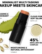 Nudestix Glamzilla Dirty 30 Blush Kit мултифункционален грим за очи устни и лице 2 бр.