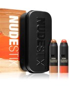 Nudestix Kit Beachy Nudes Mini комплект декоративна козметика