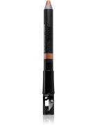 Nudestix Magnetic Luminous универсален молив за очи цвят Nudity 28 гр.