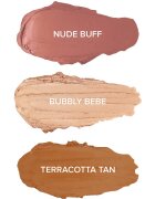 Nudestix Mini Soft & Warm Nudies комплект декоративна козметика