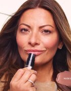 Nudestix Mini Soft & Warm Nudies комплект декоративна козметика