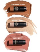 Nudestix Mini Soft & Warm Nudies комплект декоративна козметика