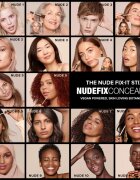 Nudestix Nudefix крем-коректор цвят Nude 1 10 мл.
