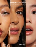 Nudestix Nudeskin Hydra-Peptide Lip Butter Tint Set подаръчен комплект за устни