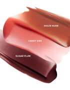 Nudestix Nudeskin Hydra-Peptide Lip Butter Tint Set подаръчен комплект за устни
