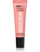 Nudestix Nudeskin Hydrating Peptide Lip Butter дълбоко подхранващо масло за устни цвят Candy Kiss 10 мл.