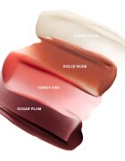 Nudestix Nudeskin Hydrating Peptide Lip Butter дълбоко подхранващо масло за устни цвят Candy Kiss 10 мл.