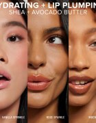 Nudestix Nudeskin Nudeglow Lip Set комплект за устни