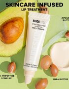 Nudestix Nudeskin Nudeglow Lip Set комплект за устни