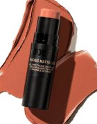 Nudestix Nudies Matte Lux мултифункционален грим за очи устни и лице цвят Dolce Darlin' 7 гр.
