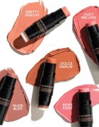Nudestix Nudies Matte Lux мултифункционален грим за очи устни и лице цвят Dolce Darlin' 7 гр.