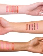 Nudestix Nudies Matte Lux мултифункционален грим за очи устни и лице цвят Dolce Darlin' 7 гр.