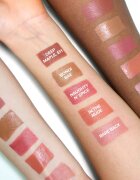 Nudestix Nudies Matte мултифункционален грим за очи устни и лице цвят Deep Maple Eh 7 гр.