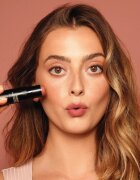 Nudestix Nudies Matte мултифункционален грим за очи устни и лице цвят Sunkissed 7 гр.