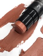 Nudestix Nudies Matte мултифункционален грим за очи устни и лице цвят Sunkissed 7 гр.