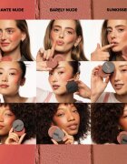 Nudestix Stax All Over Color Blush Balm мултифункционален грим за очи устни и лице цвят Picante Nude 25 гр.