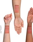 Nudestix Stax All Over Color Blush Balm мултифункционален грим за очи устни и лице цвят Picante Nude 25 гр.