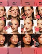 Nudestix Stax All Over Color Blush Balm мултифункционален грим за очи устни и лице цвят Pink Love 25 гр.