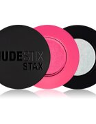 Nudestix Stax Set мултифункционален грим за очи устни и лице цвят Pinkglow 2x2.5 гр.