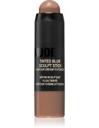 Nudestix Tinted Blur Sculpt Stick контуриращ молив цвят Nude Neutral Medium 62 гр.