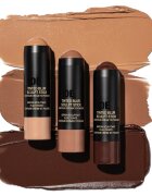 Nudestix Tinted Blur Sculpt Stick контуриращ молив цвят Nude Neutral Medium 62 гр.