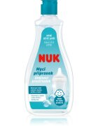 NUK Baby Bottle Cleanser почистващ препарат за бебешки аксесоари 500 мл.