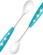 NUK Easy Learning Spoons лъжичка за деца 2 бр.