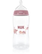 NUK First Choice Koala шише с контрол на температурата 3m+ 1 бр.
