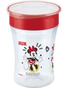 NUK Magic Cup Disney чаша Minnie 8m+ 1 бр.