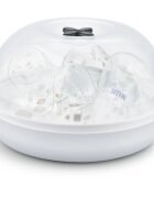 NUK Micro Express Plus стерилизатор за микровълнова фурна 1 бр.