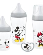 NUK Perfect Match Disney подаръчен комплект за бебета Mickey Mouse