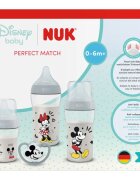 NUK Perfect Match Disney подаръчен комплект за бебета Mickey Mouse