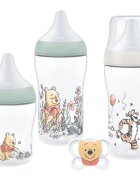 NUK Perfect Match Disney подаръчен комплект за бебета Winnie the Pooh