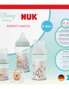 NUK Perfect Match Disney подаръчен комплект за бебета Winnie the Pooh