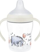 NUK Perfect Match Disney преходна чаша с дръжки Eeyore 6m+ 1 бр.