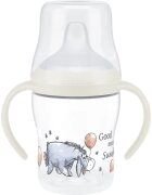 NUK Perfect Match Disney преходна чаша с дръжки Eeyore 6m+ 1 бр.