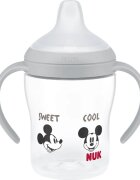 NUK Perfect Match Disney преходна чаша с дръжки Mickey 6m+ 1 бр.