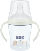 NUK Perfect Match Koala бебешко шише за самостоятелно пиене 6m+ 1 бр.