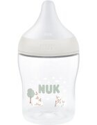 NUK Perfect Match Sheep шише 0m+ 1 бр.