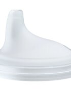 NUK Perfect Match Spare Spout резервен накрайник за пиене 6m+ 2 бр.
