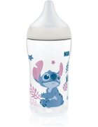 NUK Perfect Match Stitch шише 3m+ 260 мл.
