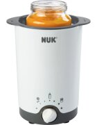 NUK Thermo 3v1 Нагревател за бебешки бутилки 1 бр.