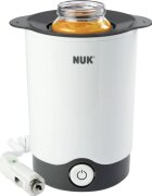 NUK Thermo Express Plus Нагревател за бебешки бутилки 1 бр.