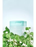 Numbuzin No. 1 Centella Re-Leaf Green Toner Pad тонизиращи възглавнички за успокояване на кожата 70 бр.
