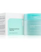 Numbuzin No. 1 Centella Re-Leaf Green Toner Pad тонизиращи възглавнички за успокояване на кожата 70 бр.