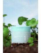 Numbuzin No. 1 Centella Re-Leaf Green Toner Pad тонизиращи възглавнички за успокояване на кожата 70 бр.