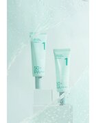 Numbuzin No. 1 Clear Filter Sun Essence озаряваща есенция с успокояващ ефект SPF 50+ 50 мл.