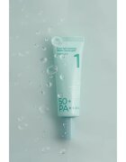Numbuzin No. 1 Clear Filter Sun Essence озаряваща есенция с успокояващ ефект SPF 50+ 50 мл.